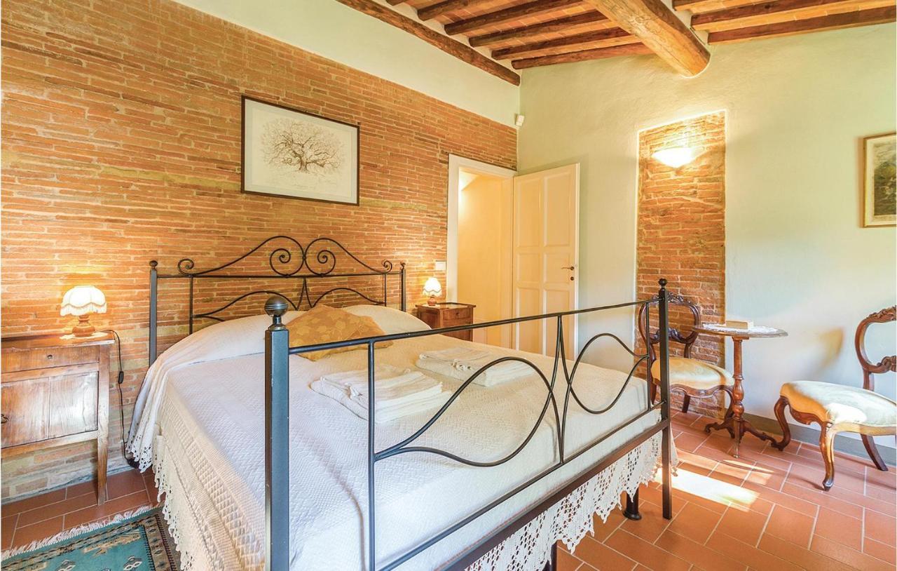 Paladino 2 Appartement Montecarlo Buitenkant foto