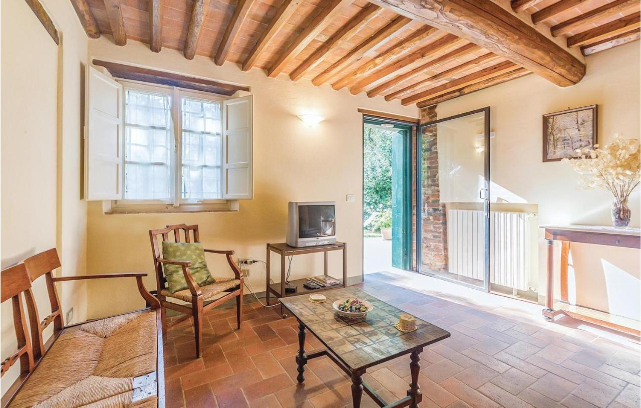 Paladino 2 Appartement Montecarlo Buitenkant foto