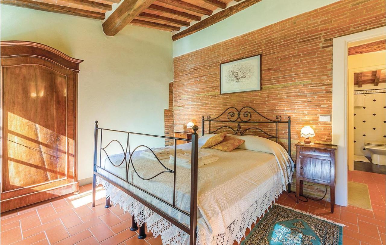 Paladino 2 Appartement Montecarlo Buitenkant foto