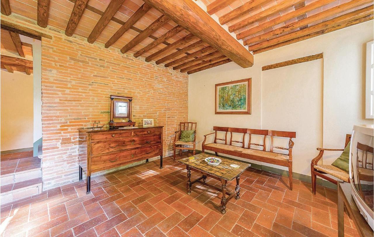 Paladino 2 Appartement Montecarlo Buitenkant foto
