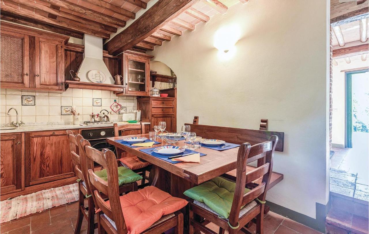 Paladino 2 Appartement Montecarlo Buitenkant foto