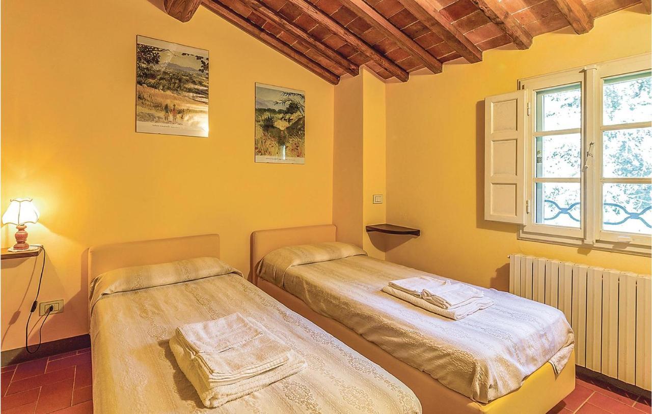 Paladino 2 Appartement Montecarlo Buitenkant foto