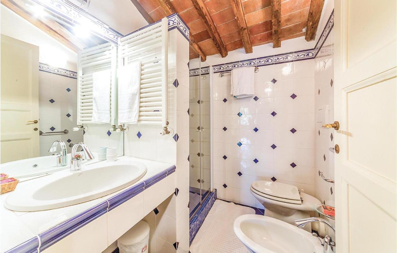 Paladino 2 Appartement Montecarlo Buitenkant foto
